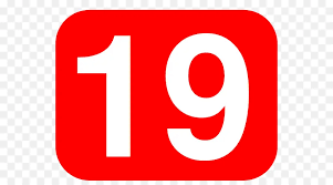 19+ Age Restriction