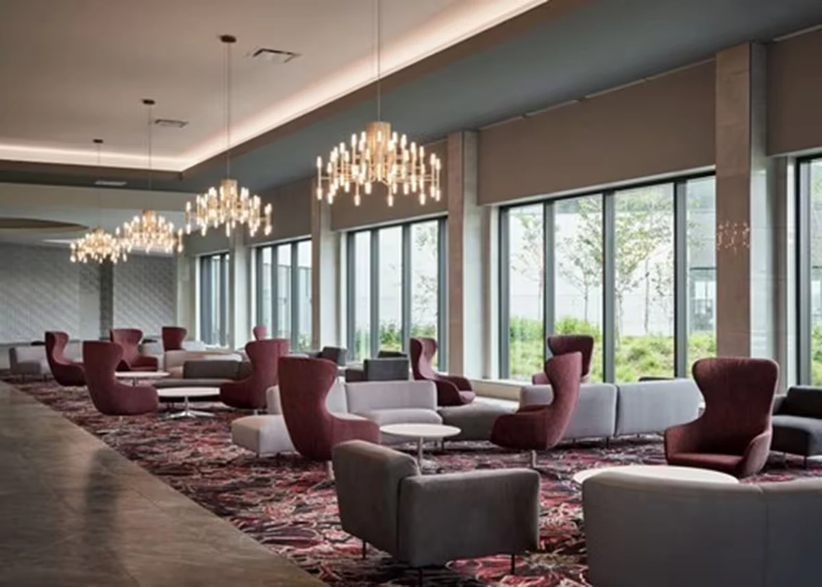 Great Canadian Casino Resort Toronto